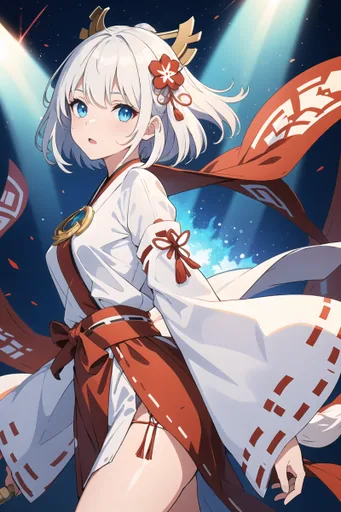 神社幻想