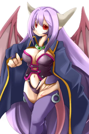 勇者大战魔物娘