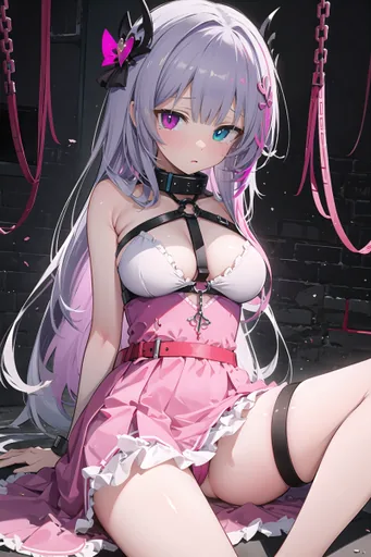 首领的女儿是魔法少女