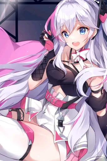 香奈美