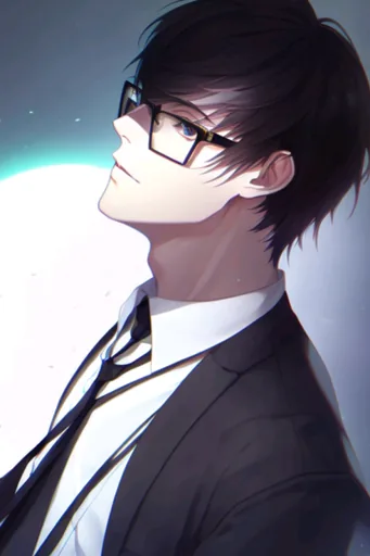 马克