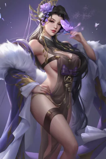 高月