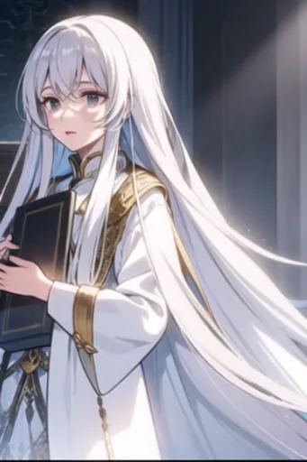 魔法少女世界模拟器