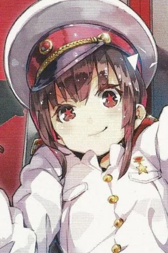 Stalin-chan