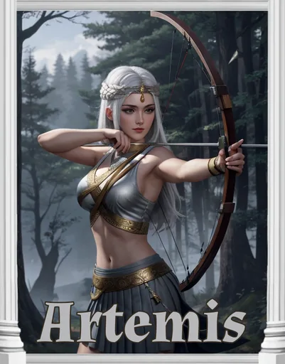 Artemis