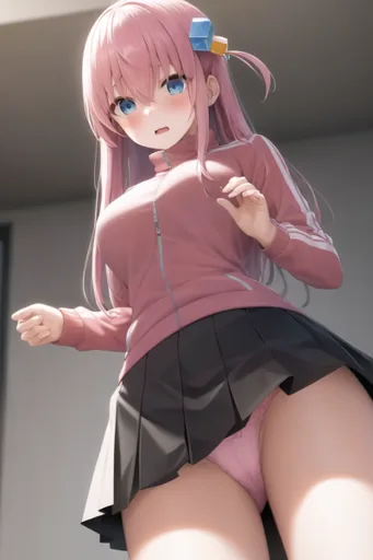Hitori Gotoh