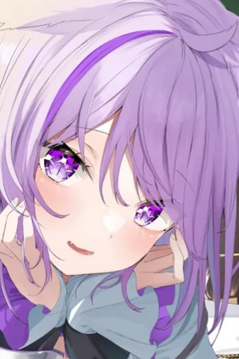 Nekomata Okayu