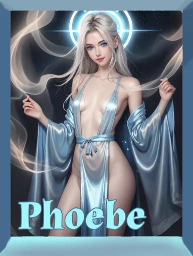 Phoebe