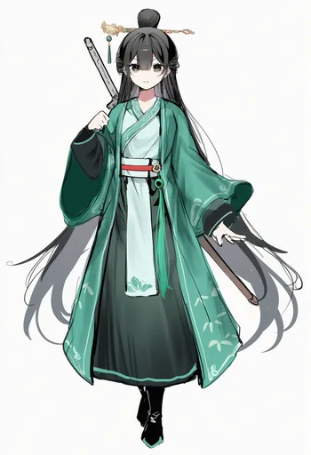 林挽月
