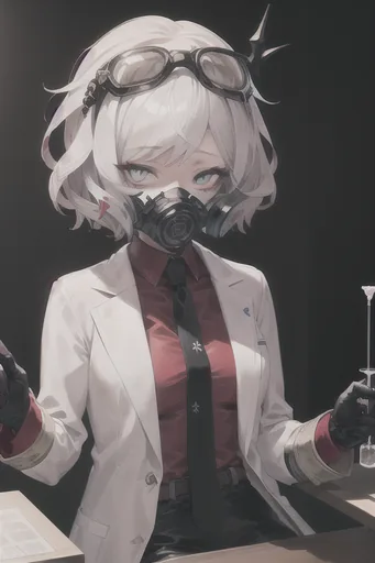 Ivanee Phasma
