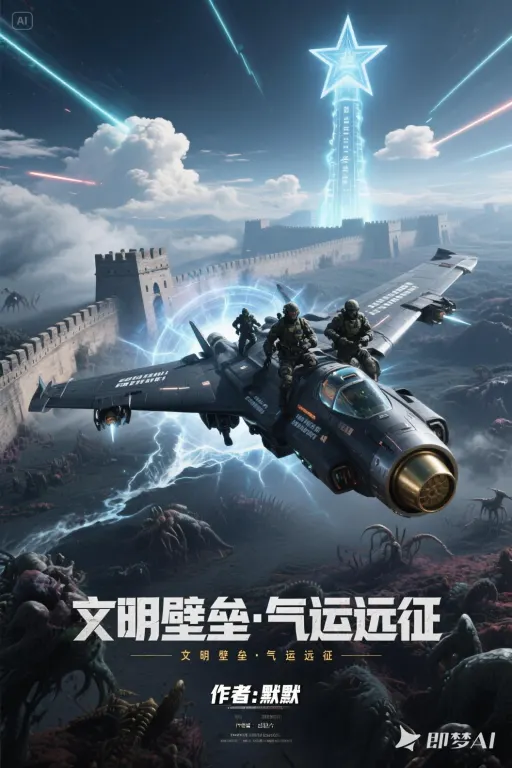 蔚蓝试炼场
