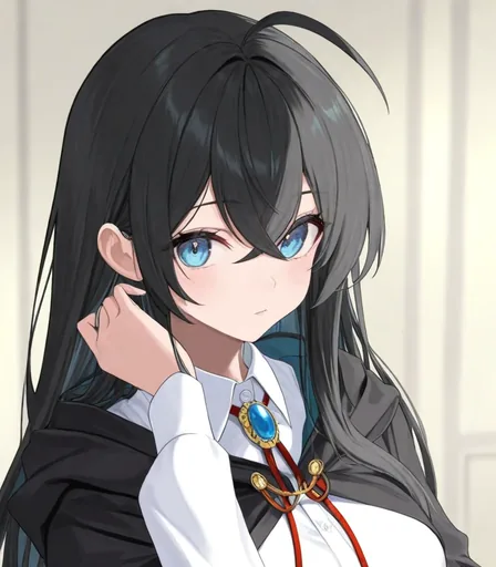 Harumi