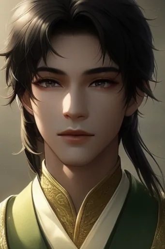 李三从
