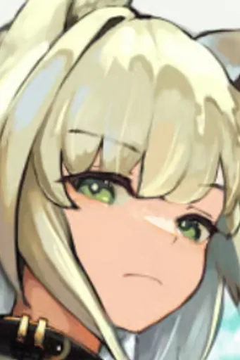 凯尔希