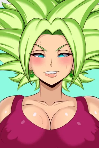 kefla
