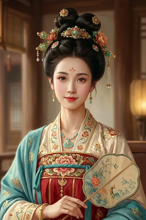 忠肃侯·米安
