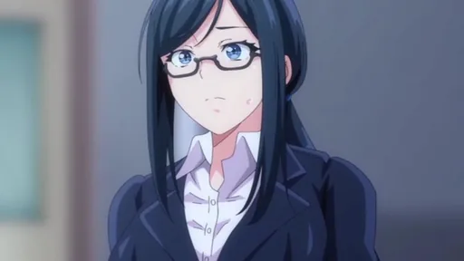 Ayako-sensei