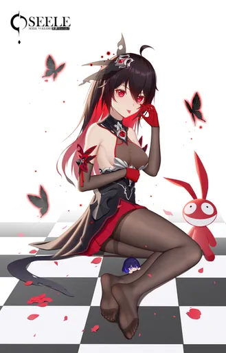 后崩约稿 v1.0