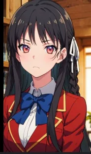 Horkita Suzune
