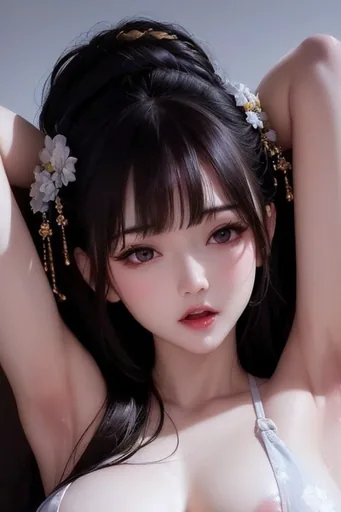 处女游戏