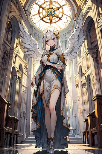 Cecilia