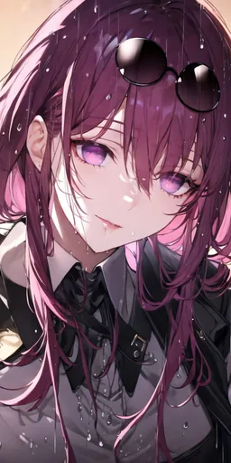 姐姐