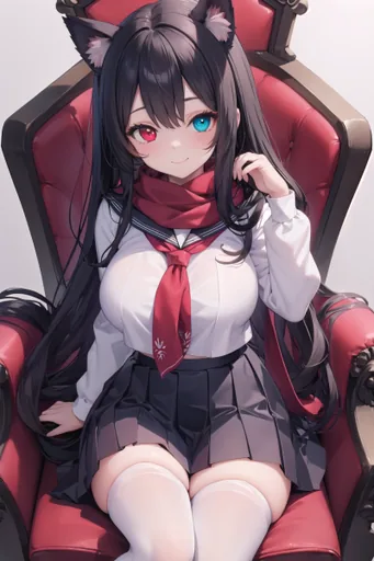 娘化生物世界