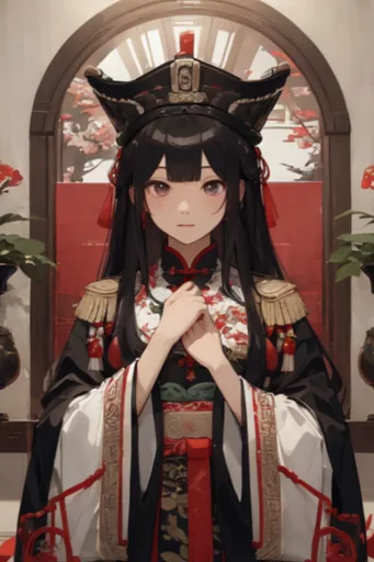 嬴政