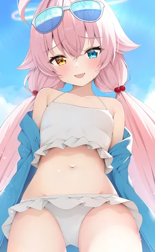 小星野