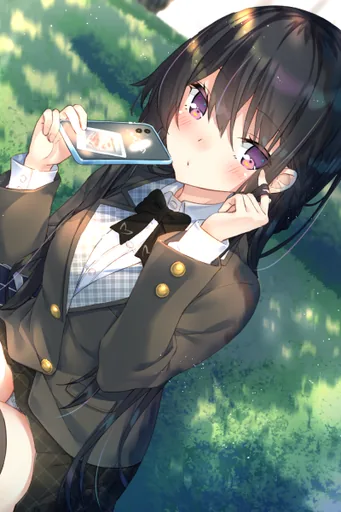 小雨