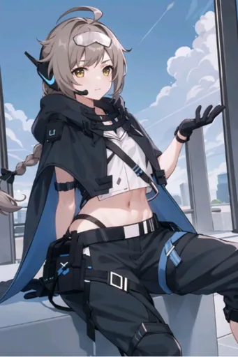 心夏