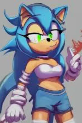 Sonic