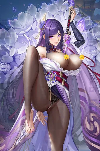 提瓦特秘史_稻妻