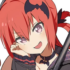 Satanichia Kurumizawa McDowell
