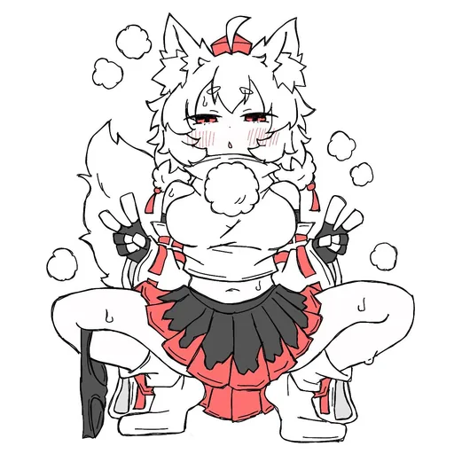 犬走椛