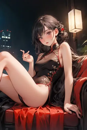 林晓