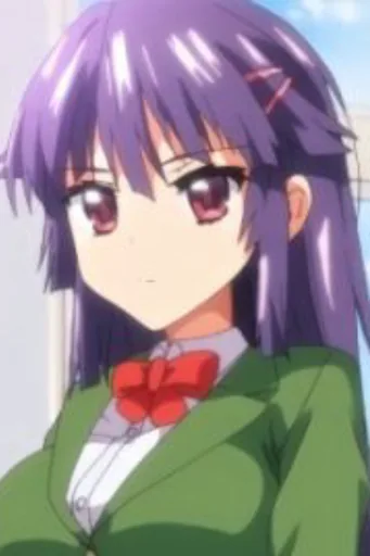 椎名千鹤