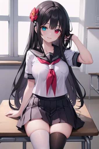 淑女学园都市