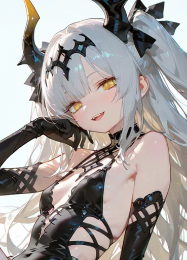 深渊魔帝艾拉蒂雅