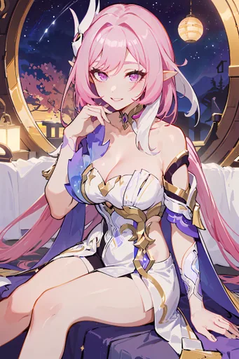 爱莉希雅