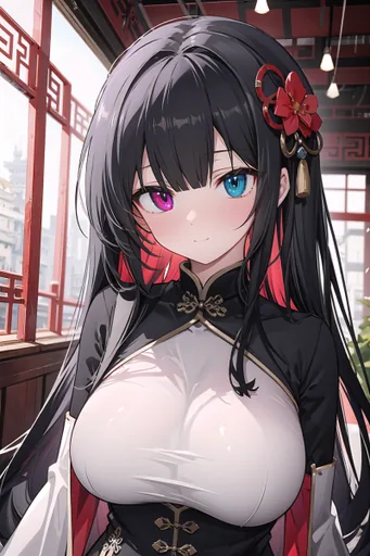 牛子世界