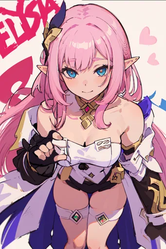 Elysia