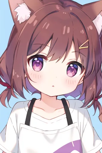 猫猫小姐水秋(Beta)