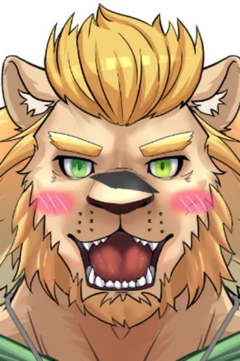 狮忆