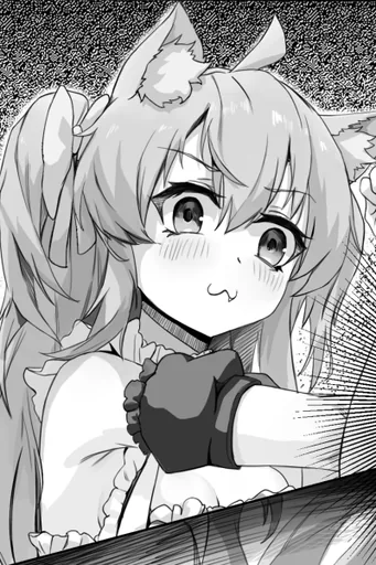 祈月
