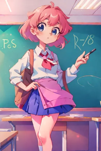 萝莉性教育学校