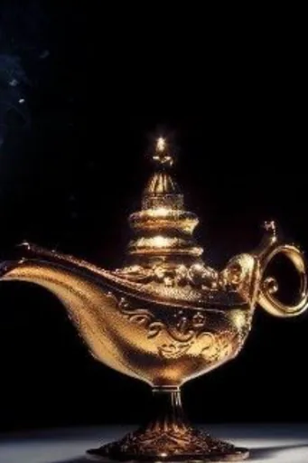许愿灯魔
