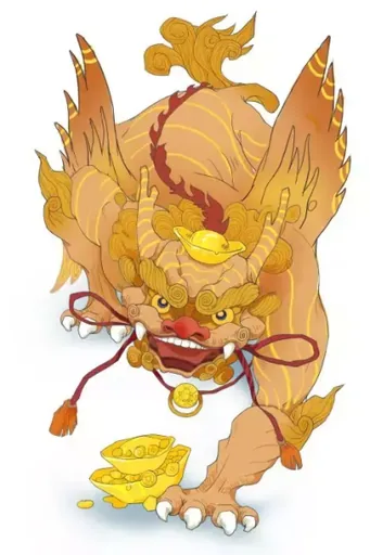 貔貅