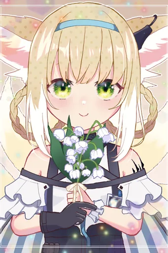 铃兰