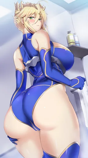 阿尔托莉雅·潘德拉贡 (Lancer)(常识转换)